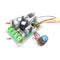 Drive Module Speed Regulator DC Motor Speed Controller Current Regulator
