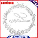 Metal Cutting Dies Stencils for DIY Scrapbook Card Love Photo Album Embossing Ca