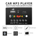 Audio host Bluetooth Stereo Radio Module Car MP3 Player Decoder Board Car Radio