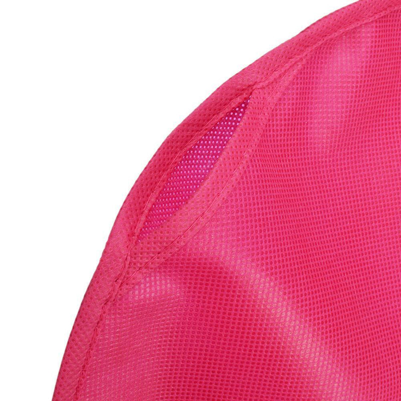 Portable Hair Extensions Package Suit Case Wig Storage Bag (Storage Bag)