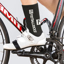 Non Brief Round Silicone Unisex Football Sock Training Dispensing Sports Stockings