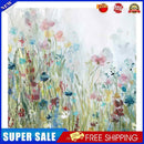 #A Ink Flower Oil Paint By Numbers Kit DIY Acrylic Painting Home Decoration Gi