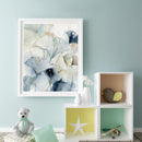 #A Paint By Numbers Kit DIY Ink Ginkgo Hand Painted on Canvas Colouring Oil Art