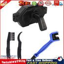 MTB Bike Chain Cleaning Tool Kit Road Bicycle Chains Washer Scrubber Brush Newly