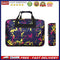 Unisex Large Capacity Sewing Machine Travel Storage Bags+Tool Bags (Blue)