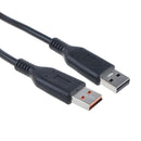 USB Charging Cable For Lenovo Yoga 3 4 Pro Yoga 700 900 Laptop Charger hot.