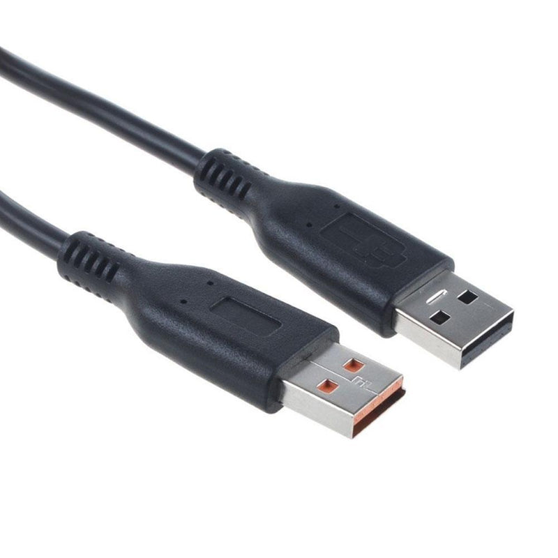 USB Charging Cable For Lenovo Yoga 3 4 Pro Yoga 700 900 Laptop Charger hot.
