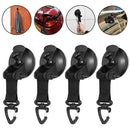 Tarps As Car Side Tents Securing Hooks Camping Tarp Suctions Cups Securing Hook