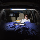 280lm Foldable Outdoor Camping Lamp LED Inflatable Emergency Picnic Tent Ligh