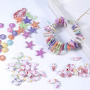 Accessories Conch Sea Shell Starfish Ocean Theme Pendants DIY Loose Bead