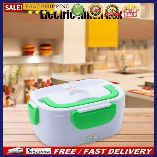 110V 220V Lunch Box Food Grade PP Practical Supplies for Household Office School