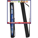 Golf Cooler Bag - Cooler Sleeve Beer Sling for Cans Insulated Golf Beverage