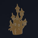 House Cutting Die DIY Metal Stencil Scrapbook Embossing Craft Paper Cutter