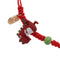 Dinosaur Braided Hand Rope Cartoon Dinosaur Bracelet Charm Bracelet Beads Chain