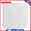 5pcs Concrete Pavement Mold Path Paving Cement Brick Stone Road Mould