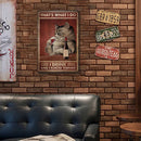 #A Fashion Artwork Perfect Size Unique Long Service Life for Restaurants Decorat