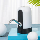 USB Charge Water Bottle Pump Drinking Water Pump Water Dispenser 5 Gallon Water
