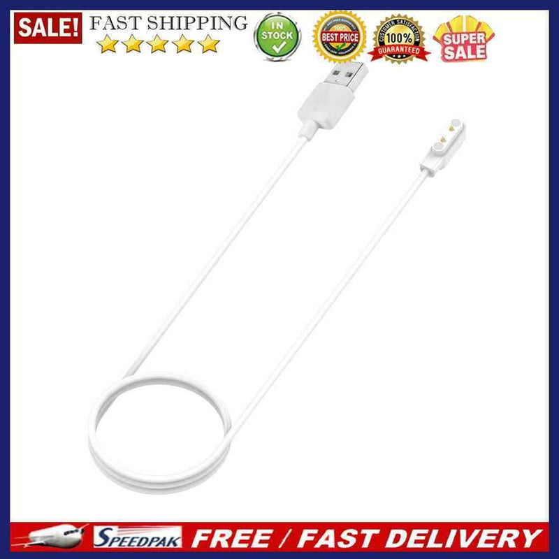 USB Charging Cable Cradle for Xplora XG02 Sport Smart Watch Charger Accessories