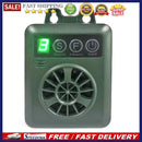 Ultrasonic Anti-Bark Aggressive Dog Pet Repeller Barking Stopper Deterrent Tr