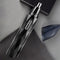 Electric Nose Hair Trimmer Men Nose Cleaning Remover Rechargeable Scissors Newly
