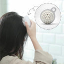 Bathe Spa Dog Brush Bath Brushes Shampoo Brush Scalp Massage Hair Washing Comb