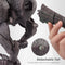 #A 2.4GHz 8 Channels Simulation Electronic Walking RC Dinosaur Gifts for Boys Gi