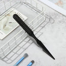 Hairdressing Styling Tool Wig Brush Dyeing Comb Hair Brush Scalp Massage Comb
