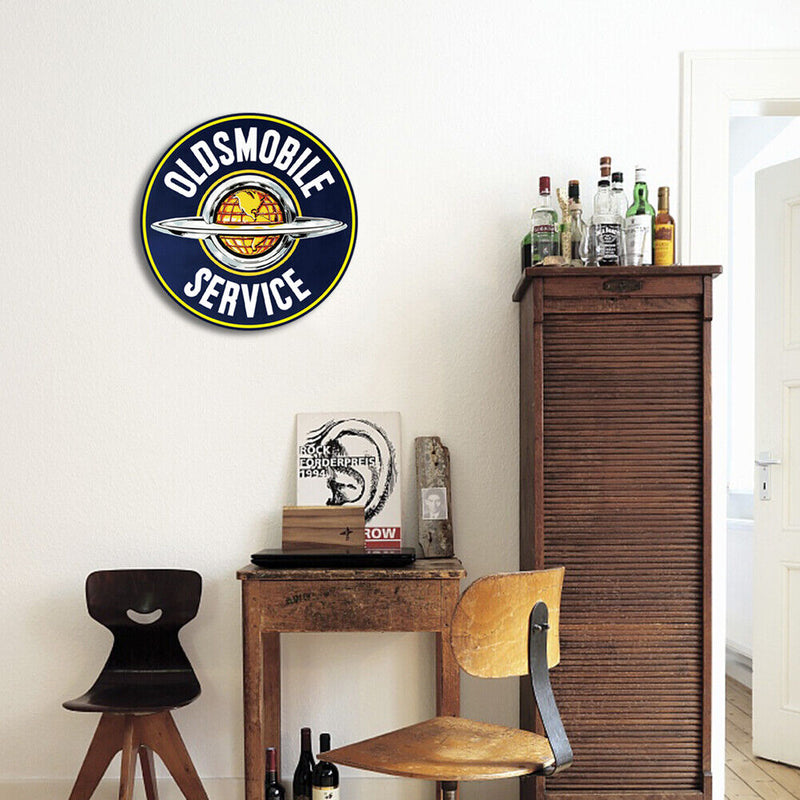 Metal Drawing Metal Painting Tin Wall Home Poster for Room Sheet Advertisement