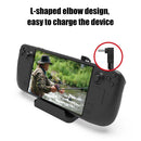 Base USB for Steam Deck Game Power Supply Charging Stand Charger Dock Station