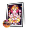 5D Religious idols Diamond Painting Special Shape Rhinestone(KA061)