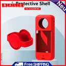 Silicone Protective Housing Action Camera Accessories Waterproof for Insta360 X3