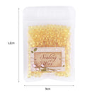 Transparent Sealing Wax Beads Fish Tail Tears Lacquer Wax Grain for Invitation
