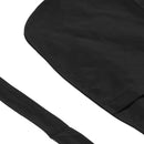 Pro V-Neck 3pockets Hairdressing Wraps Barber Aprons Hair Styling Tools Newly