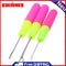 3pcs S/M/L Hook and Knitting Accessories Crochet Needle Knitting Loom Needles Set Grandma Mu