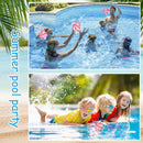 #A Poop Magnetic Water Bomb Ball Silicone Pool Beach Party Favors Water Balloons