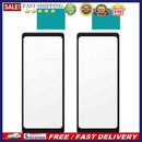 2x Display Screen Protective Films For Huawei Talk Band B6 Self-Adhesive Guard