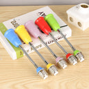 E27 LED Light Bulb Holder Universal Flexible Extension Lamp Socket (Green)