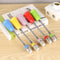 E27 LED Light Bulb Holder Universal Flexible Extension Lamp Socket (Green)