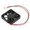 3 Pin CPU 5cm Cooling Cooler Fan Heatsinks Radiator for PC Computer 12V Newly