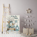 DIY 5D Home Bird Star Diamond Painting Kit Full Round Drill Drawing Ornaments