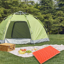 Picnic Foam Folding Seat Cushion Waterproof Mattress for Outdoor Camping Hiking