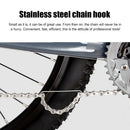 Mountain Bike Chain Distance Installation Clamp Bicycle Connection Repair