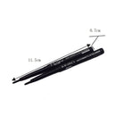 Woman Automatic Eyeliner Black Long-lasting And non-marking Water Proof