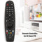 Smart TV Television Remote Control Replacement for LG AN-MR600 AN-MR650 Newly