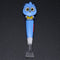 5D Diamond Painting Cross Stitch Luminous Point Drill Pen(Blue/6 Heads)
