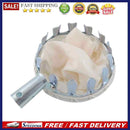 Metal Garden Fruit Picker Head Orchard Pear Peach Picking Catcher