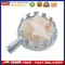 Metal Garden Fruit Picker Head Orchard Pear Peach Picking Catcher