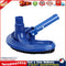 Swimming Pool Vacuum Cleaner Suction Head Pond Fountain Spa Cleaning Brush Newly