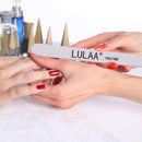 Pro Nail Tool Kit UV Gel Painting Pen Brush Electric Dryer Machine Set (01)