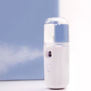 Facial Steamer Mist Sprayer SPA Steaming Beauty Instrument Moisturizing Dev
